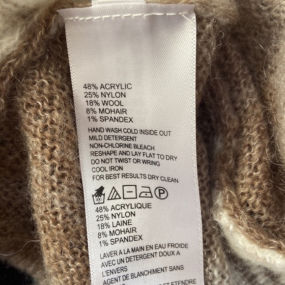 Tommy Bahama Lightweight Cardigan - Picture 9 of 9